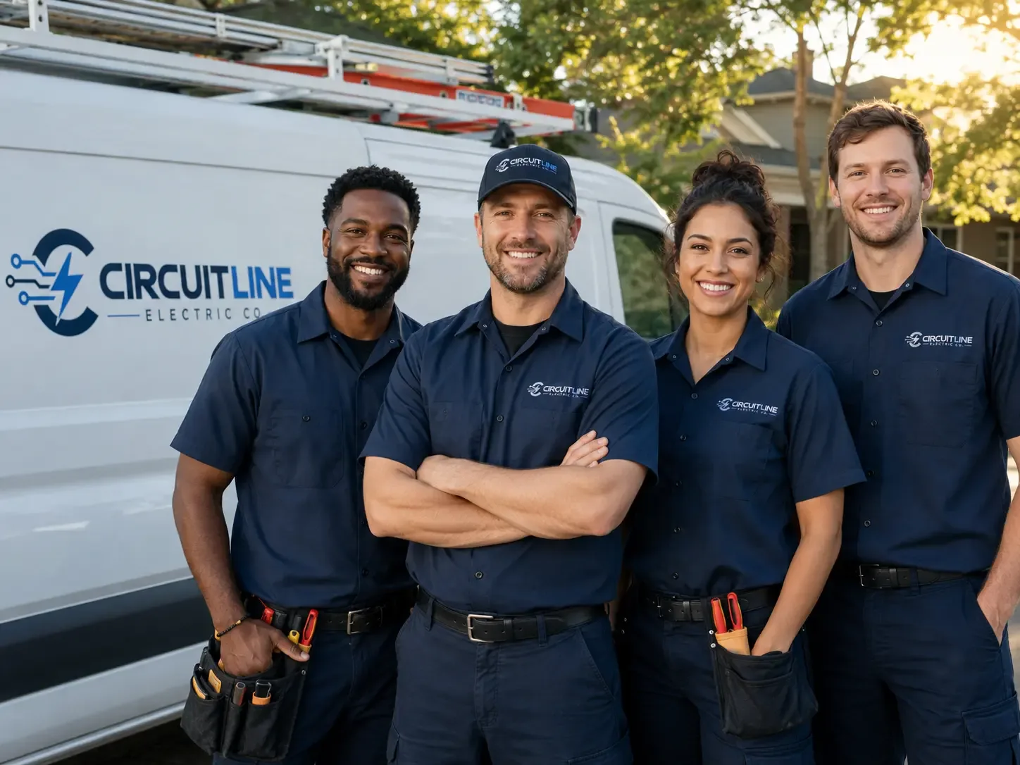 Whole Home Rewiring company in Mound Bayou, MS