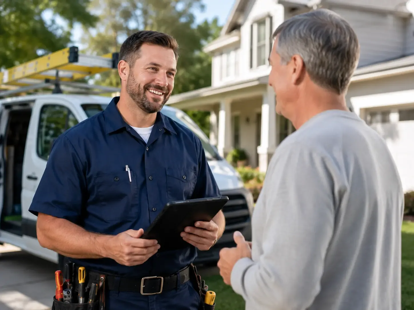 Whole Home Rewiring Mound Bayou, MS FAQs